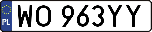 WO963YY