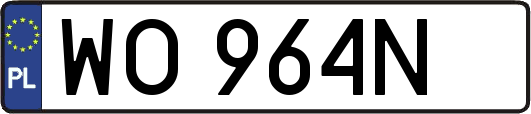 WO964N