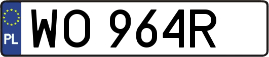 WO964R