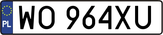 WO964XU