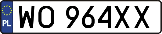 WO964XX
