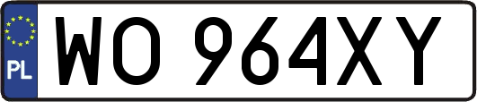 WO964XY