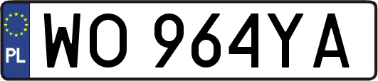 WO964YA