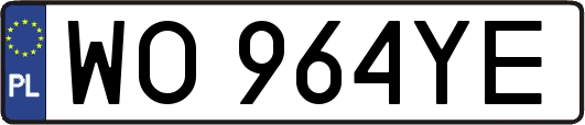 WO964YE