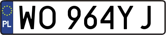 WO964YJ