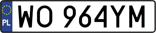 WO964YM