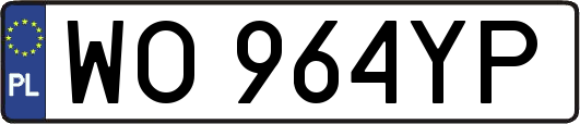 WO964YP
