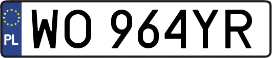 WO964YR