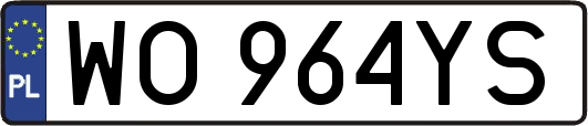 WO964YS