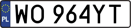 WO964YT