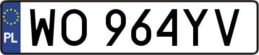 WO964YV