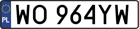 WO964YW