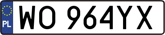 WO964YX