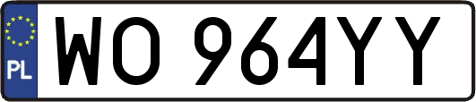 WO964YY
