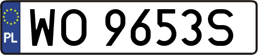 WO9653S