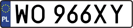 WO966XY