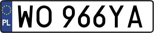 WO966YA