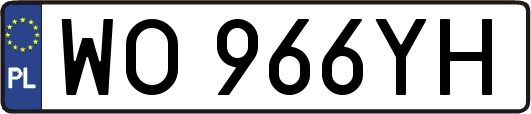 WO966YH