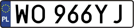 WO966YJ