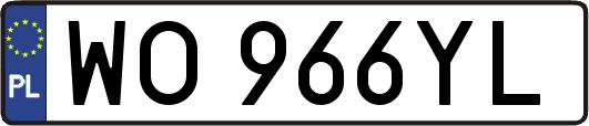 WO966YL