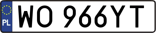 WO966YT