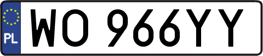 WO966YY