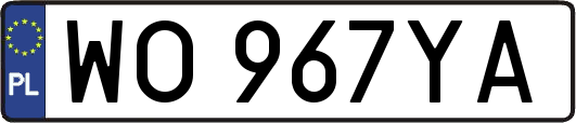 WO967YA