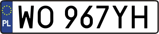 WO967YH