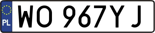 WO967YJ