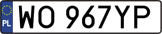 WO967YP