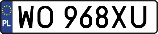 WO968XU