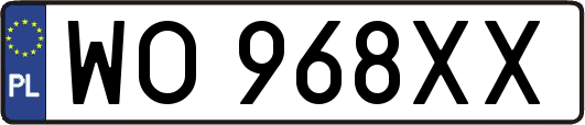 WO968XX