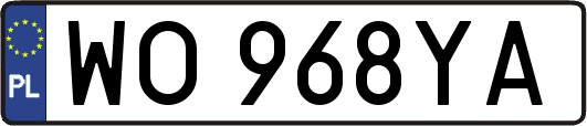 WO968YA