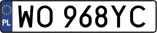WO968YC