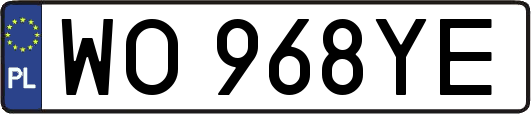 WO968YE