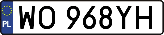 WO968YH