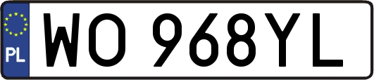 WO968YL