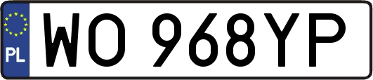 WO968YP