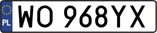 WO968YX
