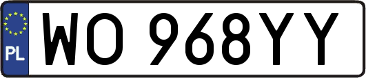 WO968YY