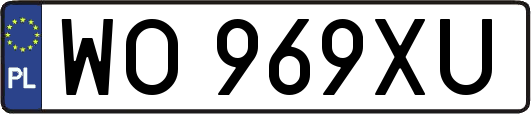 WO969XU