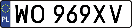 WO969XV