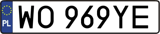 WO969YE