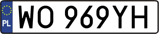 WO969YH