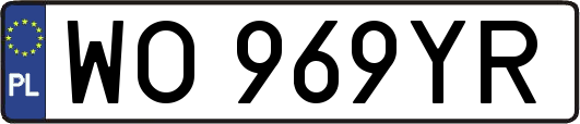 WO969YR