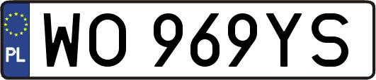 WO969YS