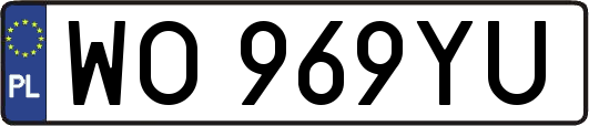 WO969YU