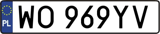 WO969YV