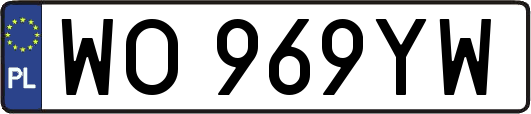 WO969YW