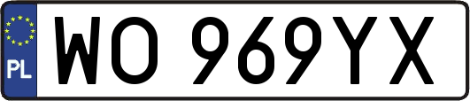 WO969YX